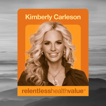 EP480: Payment Integrity Meets Health System Boasts, Such as Our Rates Are 2x Medicare, With Kimberly Carleson