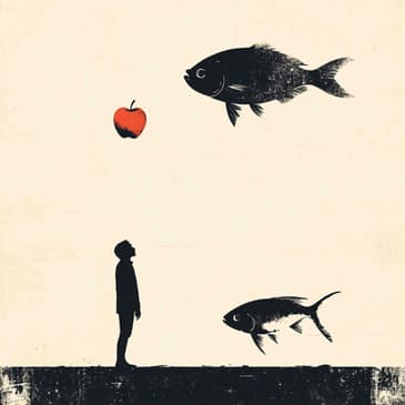 1590: Gravity Is Just A Theory by Seth Godin on Growth Mindset