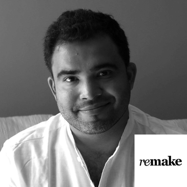 065. Ashish Goel: Creative Courage