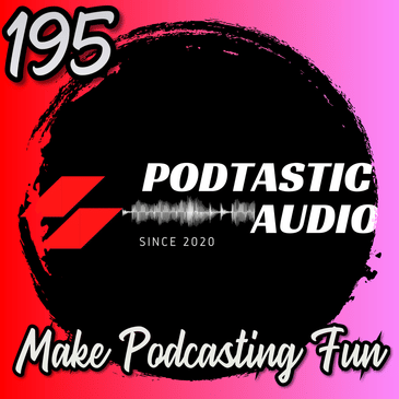 195 | Why Your Podcast Isn't Fun Anymore—And How to Fix It
