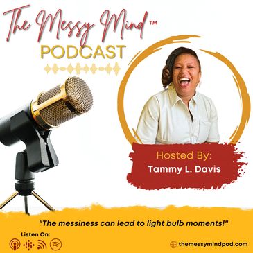 S6/#108: Learn how to embrace the chaos of Mompreneurship!