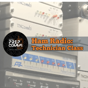 Ham Radio-Technician Privileges: What You Actually Get to Do