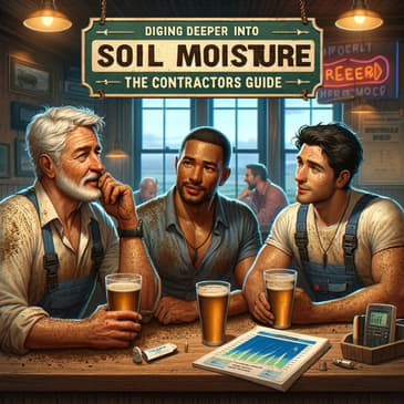 #148 - Is 30% Wet or Dry?