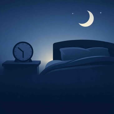 2872: 10 Tricks For Amazing and Healthy Sleep by Rachel Trotta on Sleep Quality