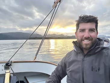 Ep.88: Team Wickedly Wildcat Tames the R2AK