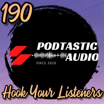 190 | Podcasting Success Formula: Knowing Your Audience & Solving Their Problems