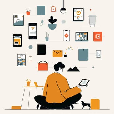 1402: [Part 2] The Side Hustle Emergency Fund by Kevin Ha of Financial Panther on Income Generation