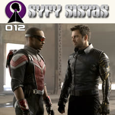012 - The Sam & Bucky Show