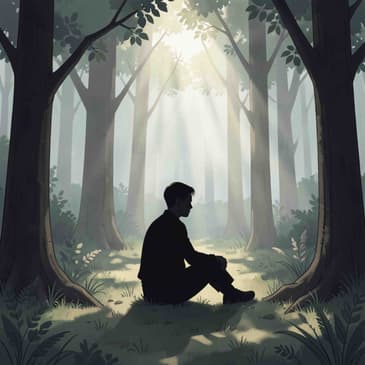 2903: What Is a Highly Sensitive Person - and Are You One? by Sharon Martin of Highly Sensitive Refuge on Nervous System Awareness