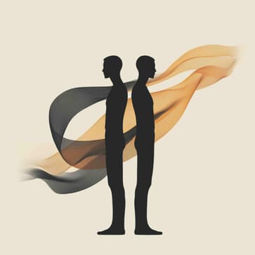 2465: The Dance Between Intimacy and Independence in Marriage by David and Constantino Khalaf of Gottman Institute