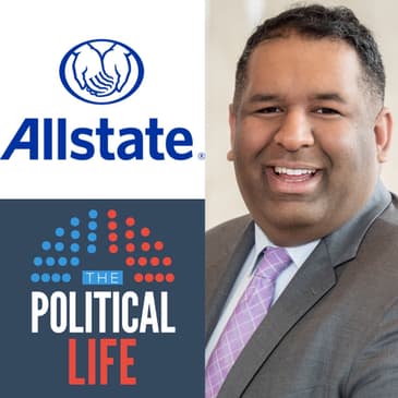 Saat Alety on How to Build a Successful Career on Capitol Hill