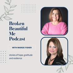 How a Midlife Promise Sparked a New Chapter | Margie Zable Fisher (The Cabernet Club)