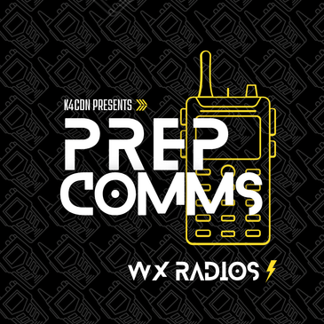 Weather Radios plus PEP and IPAWS