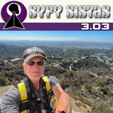 3.03: David Livingston: the Director, the Producer, the Lionfish?