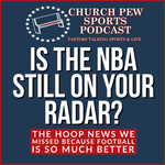 Is The NBA Still On YOUR Radar?