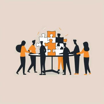 1342: Key Strategies for Leadership Success: Building Trust among Managers AND The Power of Scent in Boosting Workplace Performance by Michael Levitt of Breakfast Leadership