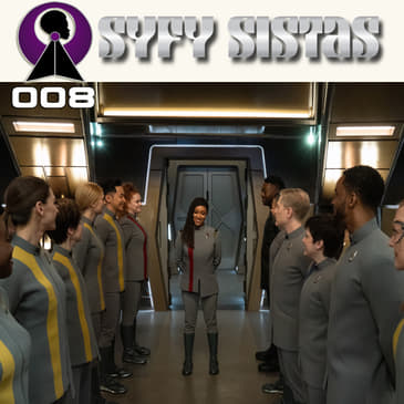 008 - It's Possible: From Brandy to Burnham