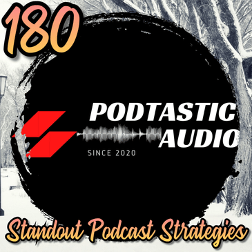 180 | How to Build a Podcast That Listeners Love This December