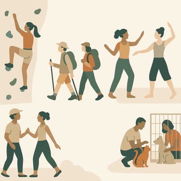 2851: Where to Meet Men Offline by Dr. Diana Kirschner of Love In 90 Days on Meeting Men Naturally