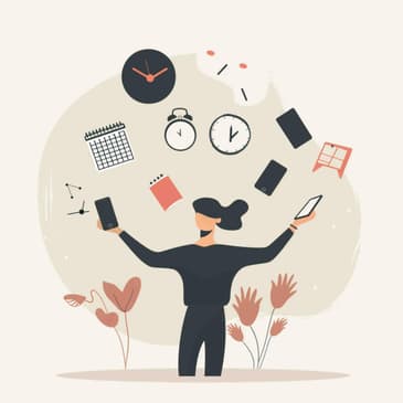 1374: Business/Busyness by Seth Godin