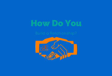 How Do You Build a Relationship? Interviews from Ascend 2015