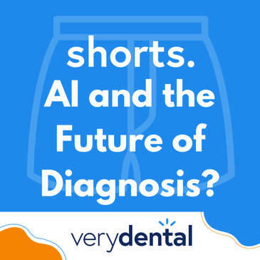 Shorts: AI and the Future of Diagnosis?