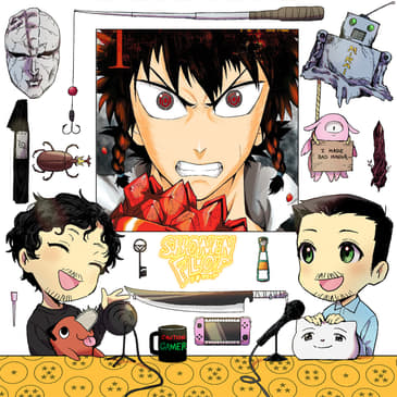 #75.5 First Thoughts on Demon’s Plan