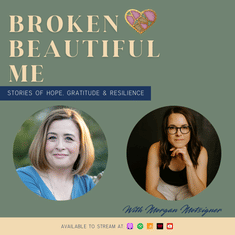 #24: Resilience After Loss: Morgan Motsinger's Journey of Healing Through Child Loss