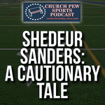 Shedeur Sanders - A Cautionary Tale from the NFL Draft