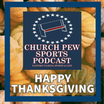 Thanksgiving Thoughts & THE Game Predictions