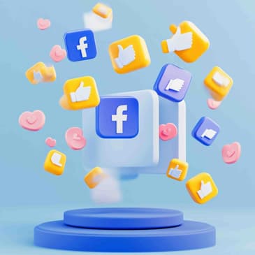 1529: How To Get More Likes On A Facebook Page by Matt Wolfe of Evergreen Profits on Boosting Social Media Engagement