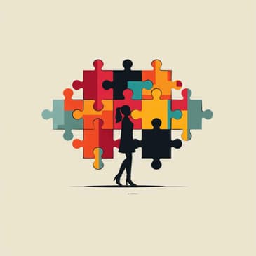 1313: Practical Solutions to Your Biggest Workplace Challenges by Emily Moses of Aubrey Daniels.com on Career Success