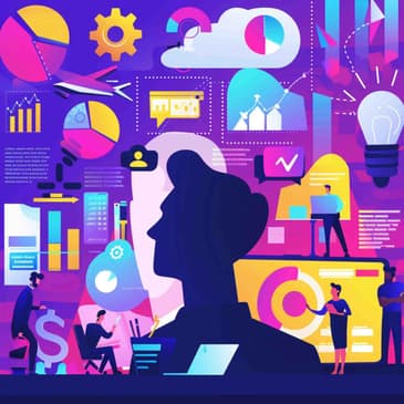 1312: 7 Key Financial Considerations You Need To Make As An Entrepreneur by Courtney Luke of Arrest Your Debt