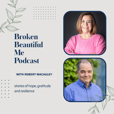 How Sick Children Healed a Doctor's Soul With Dr. Robert Macauley