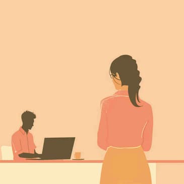 2276: How To Get Your Super Motivated Boyfriend to Marry You by Sam Dogen of Financial Samurai on Marriage