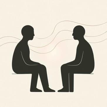 2780: Connected Conversations by Shana Olmstead on Deepening Your Relationships