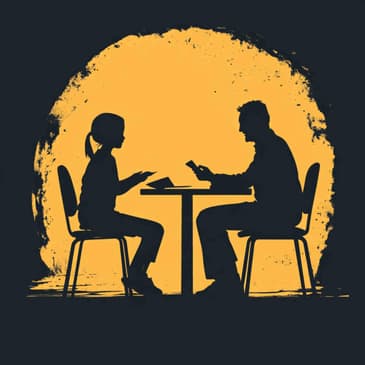 2422: Teaching Life Skills to Your Children by Lisa Aberle with Get Rich Slowly on Fostering Independence for Kids