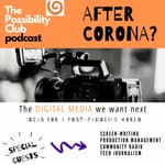 After Corona? - DIGITAL MEDIA