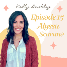Healing Grief, Trauma & Relationships with a Holistic Approach - Alyssa Scarano
