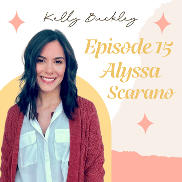 Healing Grief, Trauma & Relationships with a Holistic Approach - Alyssa Scarano