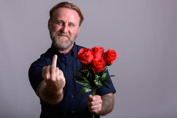 Ep.184 - Fu*k Valentine's Day!