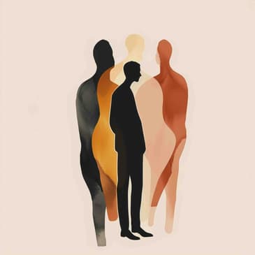 2267: [Part 1] The Power of Community: How it Has Changed My Life by Danae Smith on Social Networks