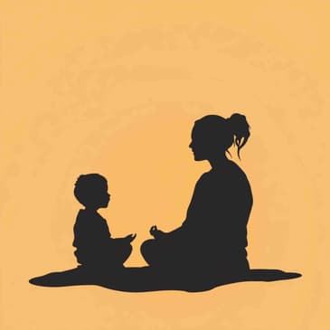 2533: [Part 1] Do This, Not That: 10 Alternatives to Yelling by Jen of This Time of Mine on Calm Parent Advice