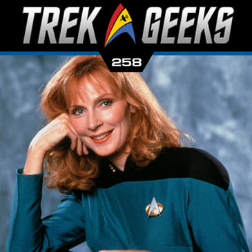 Gates McFadden