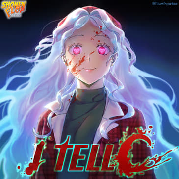 #31 i tell c (Ft. Max)