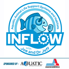 Ep 23 - Engineering Attractions: Hot Springs, Surf Parks, and Animal Life Support