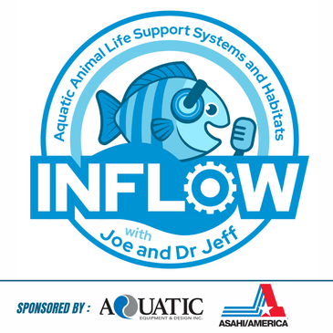 Ep 23 - Engineering Attractions: Hot Springs, Surf Parks, and Animal Life Support