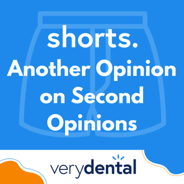 Shorts: Another Opinion on Second Opinions