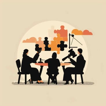 1269: 7 Common Elements When Transitioning from Founder to CEO by Dr. Jeff Cornwall on Entrepreneur Transition