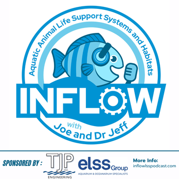 Ep 24 - Ozone in LSS: Disinfection, Design, and Clean Water Systems